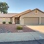 Pet-friendly Peoria Home Near State Farm Stadium!