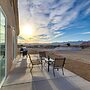 Modern Fort Mohave Home w/ Patio & Grill!