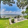 Waterfront Gloucester Cottage w/ Private Boat Dock