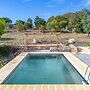 Lamia Paradiso With Pool