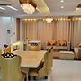 Luxurious 3-bhk Highly Secured & Close to Airport