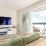 Rouen Seine View Apartment