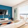Rouen Seine View Apartment