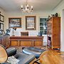 Moncks Corner Home ~ 4 Mi to Lake Moultrie!
