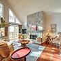 Cabin w/ Mountain Views: Near Cashiers & Highlands