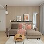 Elegant Apartment in Poznan by Renters