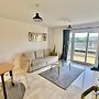 Captivating 1-bed Apartment Greater London