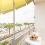 Experience Comfort in our Flat Near the Beach