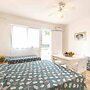 Quiet Studio Close to the Beach - Beahost Rentals