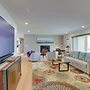 Modern Wheat Ridge Home w/ Private Hot Tub & Sauna