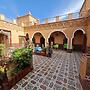 kasbah ifri