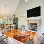Blakeslee Home w/ Game Room - 5 Mi to Skiing!