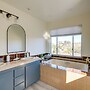 Seaside Home w/ Hot Tub & Patio: Close to Beaches!