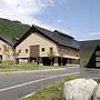 TOYOTA Shirakawa-Go Eco-Institute