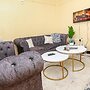 Lux Suites Nairobi House Naivasha