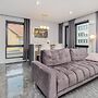 Luxurious Apartment in Gdynia by Renters