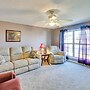 Georgetown Home ~ 6 Mi to Kentucky Horse Park!