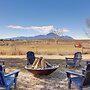 Cortez Retreat w/ Hot Tub - 11 mi to Mesa Verde!