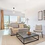 Sanders Cruise - Modern 1-bdr Apt With Balcony