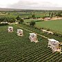 Agrelo Vines Lodge