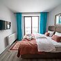 Loft 1 apartments New Gudauri