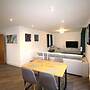 2 Bed Bungalow - Large Enclosed Garden - New Build
