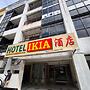 OYO 90895 Hotel Ikia