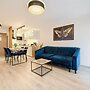 Apartamenty Sun & Snow Baltic Residence Pobierowo