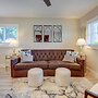 Upscale Condo - 2 Blocks to Riviera Beach!