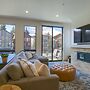 10 Mi to Ski: Mtn-view Gem in Silverthorne