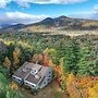 Bartlett Mtn Retreat: 1 Mi to Attitash Ski Lifts