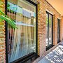 H&B apartments Amaghleba