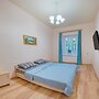 H&B apartments Zubalashvili
