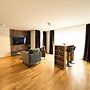 Airport Apartments Zürich