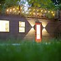 The Merlot - Unique Container Home Near Waco Attractions