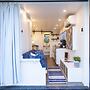 The Bluebonnet- Container Home Country Setting Near Waco Attractions