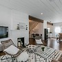 New White On Columbus Family Gathering Place