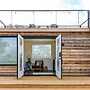 New The Sunset Luxury Container Home