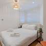 Newly Refurbished 2BD Flat - Wimbledon Village!