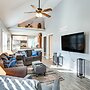 Charming Missouri Home < 1 Mi to Katy Trail!