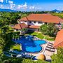 Luxury 6 Bed Mansion - CAS