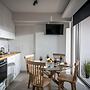 Athinais Apartments