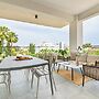 Sanders Evolution 2 Lovely 2 Bedroom Apartment With Balcony