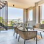 Sanders Evolution 2 - 2 Bedroom Apartment With Private Rooftop