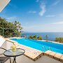 Four-Bedroom Villa Eleni by Konnect, with Private Pool & Stunning Seav