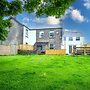 West Jordanston Farm Cottage - 4 Bedroom Cottage - St Florence