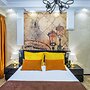 H&B apartments Ingorokva