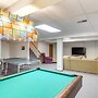 Overland Park Family Home w/ Game Room & Backyard!