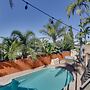 San Diego Home: Private Outdoor Pool & Game Room!