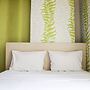 Spacious 2Br At Apartment Gateway Ahmad Yani Cicadas